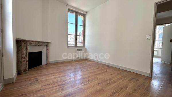 DIEPPE (76) IMMEUBLE DE RAPPORT - DEMEURE INDIVIDUELLE DIEPPOISE - 4 APPARTEMENTS