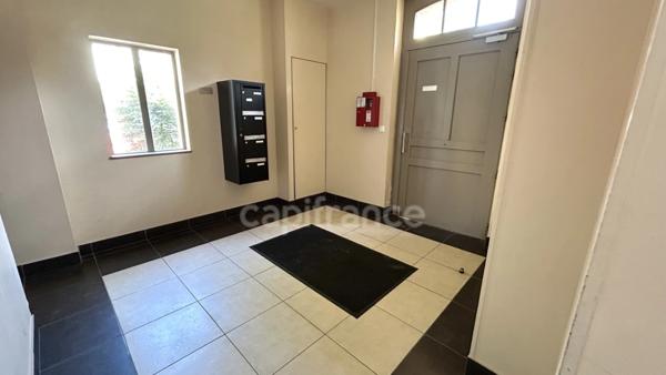 DIEPPE (76) IMMEUBLE DE RAPPORT - DEMEURE INDIVIDUELLE DIEPPOISE - 4 APPARTEMENTS