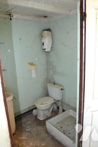 MAISON DE VILLAGE A RENOVER