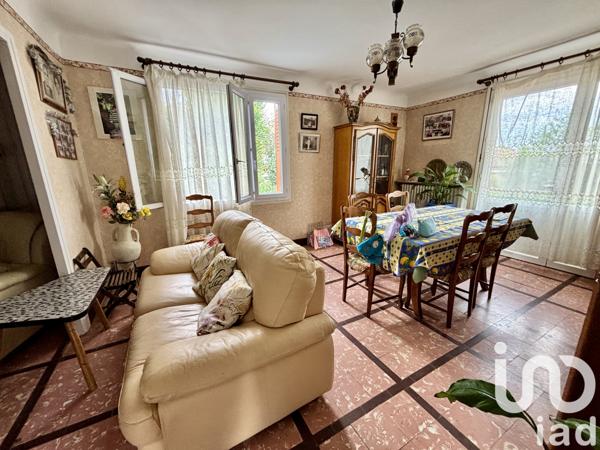 Maison à vendre 5 pièces 89 m² Aubenas