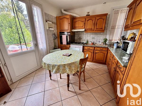 Maison à vendre 5 pièces 89 m² Aubenas