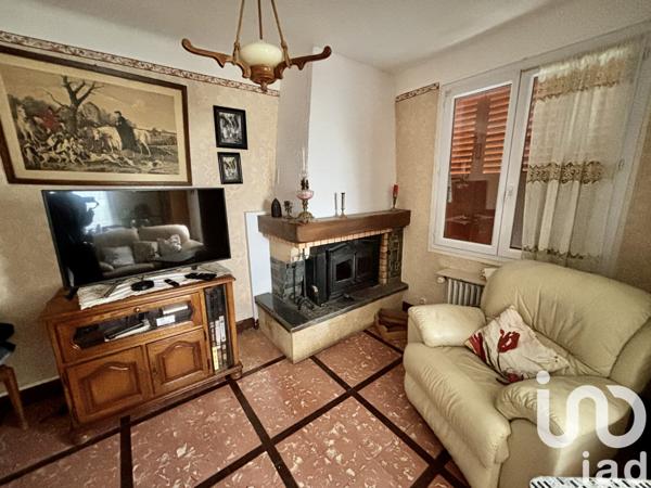 Maison à vendre 5 pièces 89 m² Aubenas