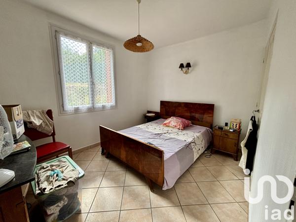 Maison à vendre 5 pièces 89 m² Aubenas
