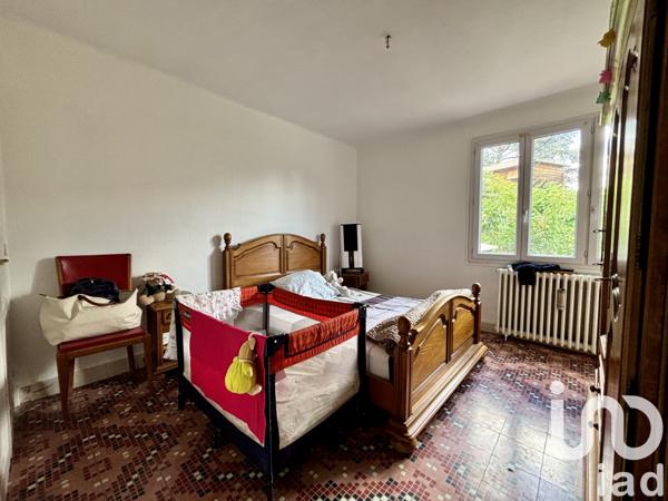 Maison à vendre 5 pièces 89 m² Aubenas