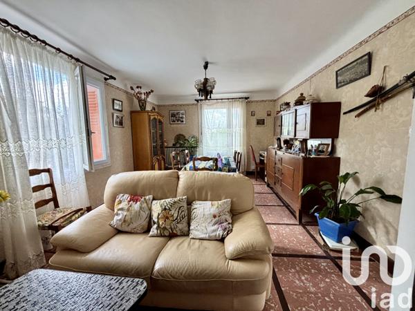 Maison à vendre 5 pièces 89 m² Aubenas