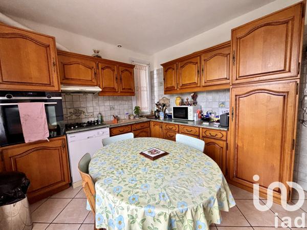 Maison à vendre 5 pièces 89 m² Aubenas