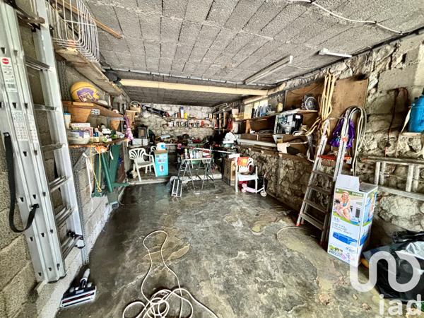 Maison à vendre 5 pièces 89 m² Aubenas