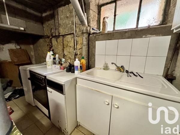 Maison à vendre 5 pièces 89 m² Aubenas