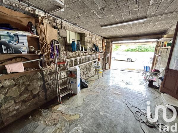 Maison à vendre 5 pièces 89 m² Aubenas