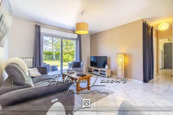 Maison Pruniers En Sologne 7 pièce(s) 107 m2