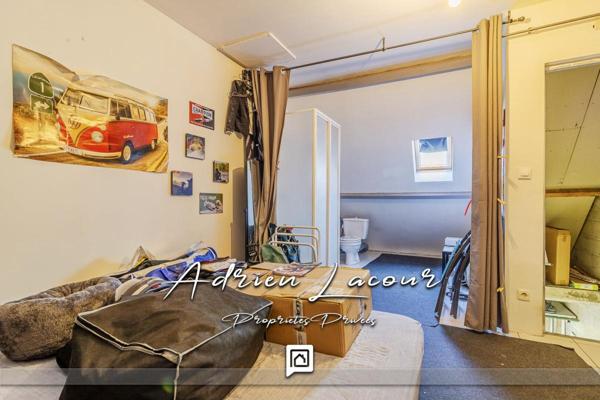 Maison Pruniers En Sologne 7 pièce(s) 107 m2