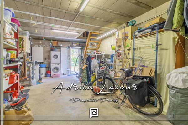 Maison Pruniers En Sologne 7 pièce(s) 107 m2