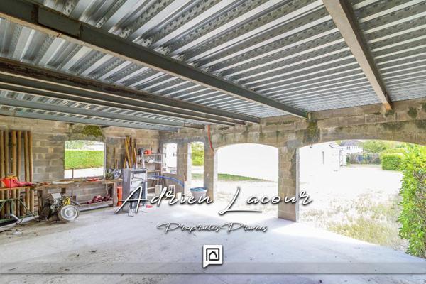 Maison Pruniers En Sologne 7 pièce(s) 107 m2