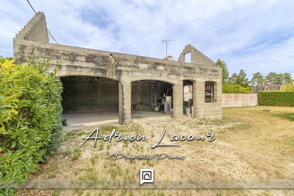 Maison Pruniers En Sologne 7 pièce(s) 107 m2