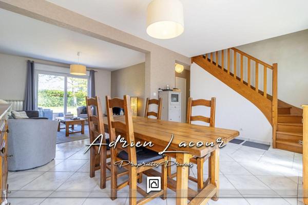 Maison Pruniers En Sologne 7 pièce(s) 107 m2