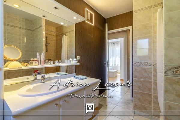 Maison Pruniers En Sologne 7 pièce(s) 107 m2