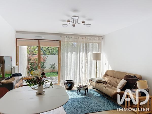 Appartement à vendre 2 pièces 59,56 m² Montreuil