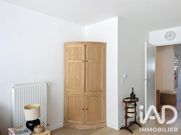 Appartement à vendre 2 pièces 59,56 m² Montreuil