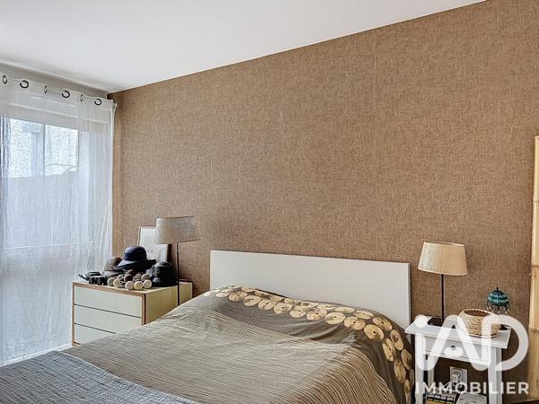 Appartement à vendre 2 pièces 59,56 m² Montreuil