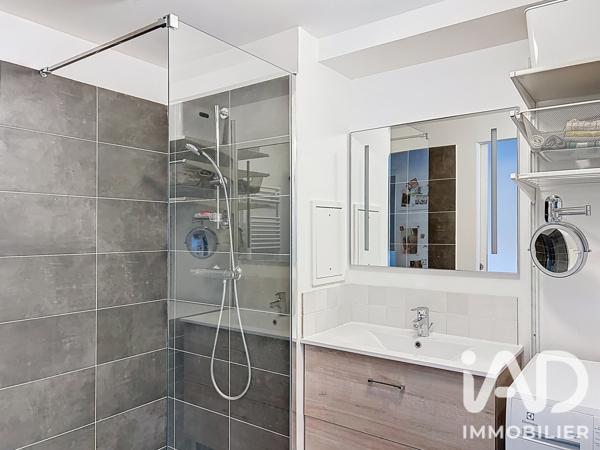 Appartement à vendre 2 pièces 59,56 m² Montreuil