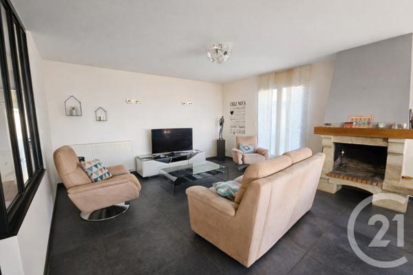 Maison à vendre  6 pièces - 146,46 m2 MOUXY - 73