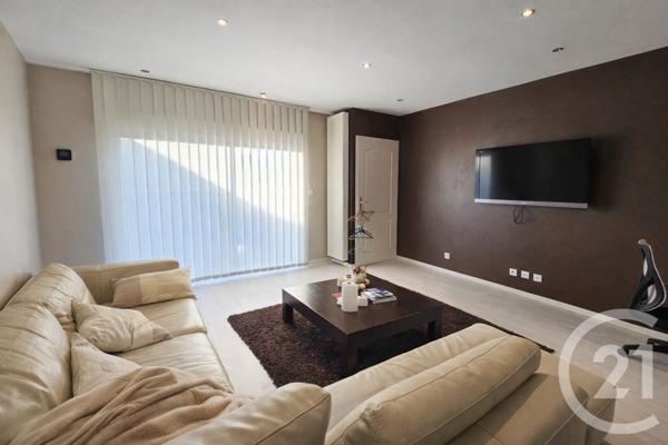 Maison à vendre  6 pièces - 146,46 m2 MOUXY - 73