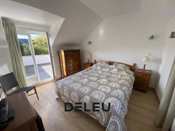 Location immobilière : Maison à Wasquehal   53 m² 900 € / Mois- Deleu Immobilier Wasquehal.