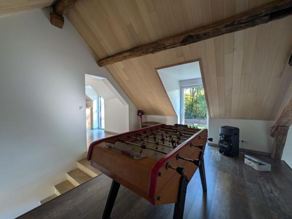 CHOUZY SUR CISSE - 15 KMS DE BLOIS - 30 KMS D'AMBOISE