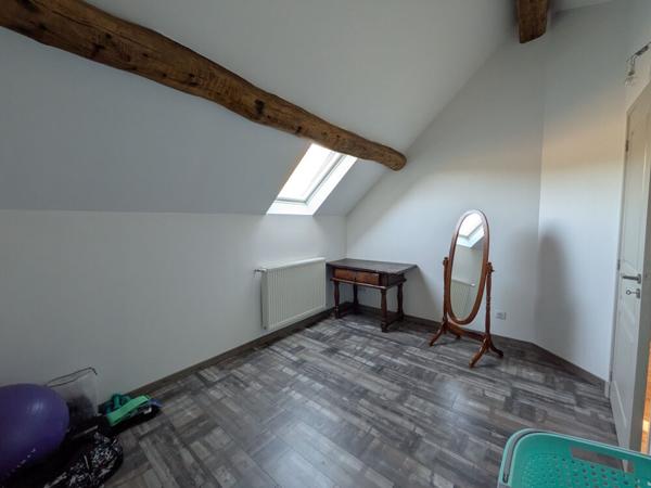 CHOUZY SUR CISSE - 15 KMS DE BLOIS - 30 KMS D'AMBOISE