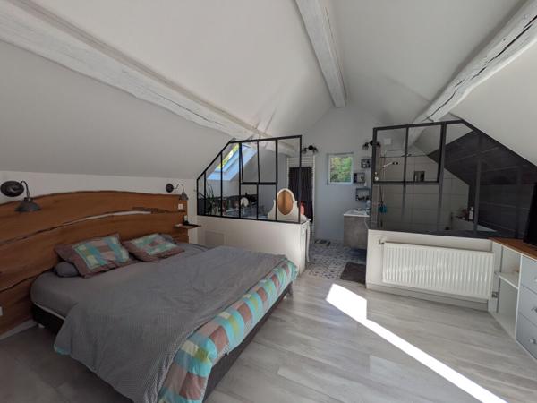 CHOUZY SUR CISSE - 15 KMS DE BLOIS - 30 KMS D'AMBOISE