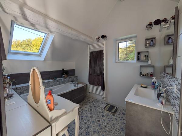 CHOUZY SUR CISSE - 15 KMS DE BLOIS - 30 KMS D'AMBOISE