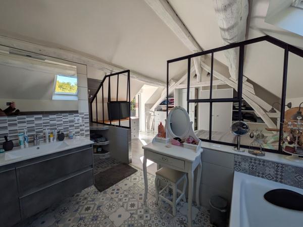 CHOUZY SUR CISSE - 15 KMS DE BLOIS - 30 KMS D'AMBOISE