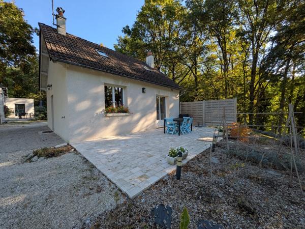 CHOUZY SUR CISSE - 15 KMS DE BLOIS - 30 KMS D'AMBOISE