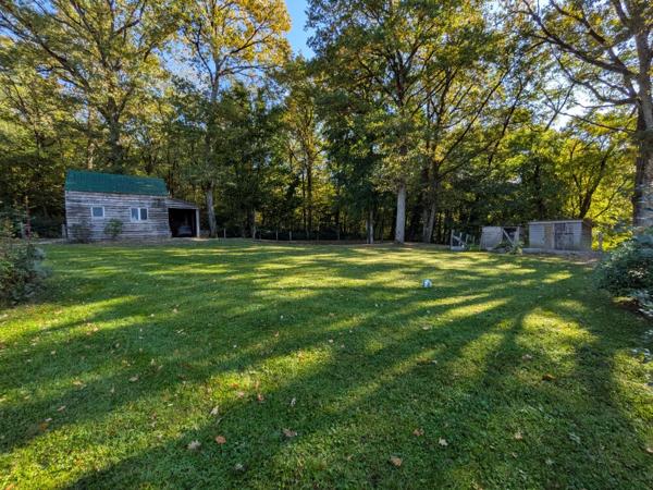 CHOUZY SUR CISSE - 15 KMS DE BLOIS - 30 KMS D'AMBOISE