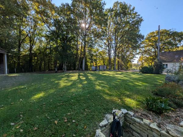 CHOUZY SUR CISSE - 15 KMS DE BLOIS - 30 KMS D'AMBOISE