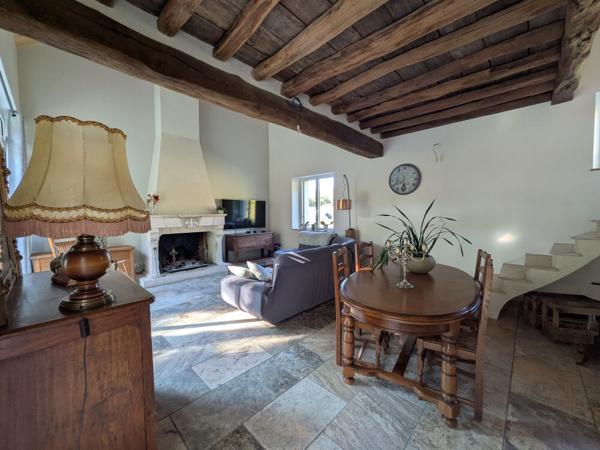 CHOUZY SUR CISSE - 15 KMS DE BLOIS - 30 KMS D'AMBOISE