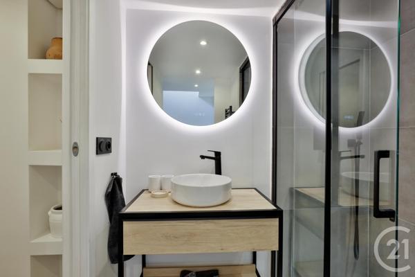 Appartement F4 à vendre  4 pièces - 85,41 m2 NICE - 06