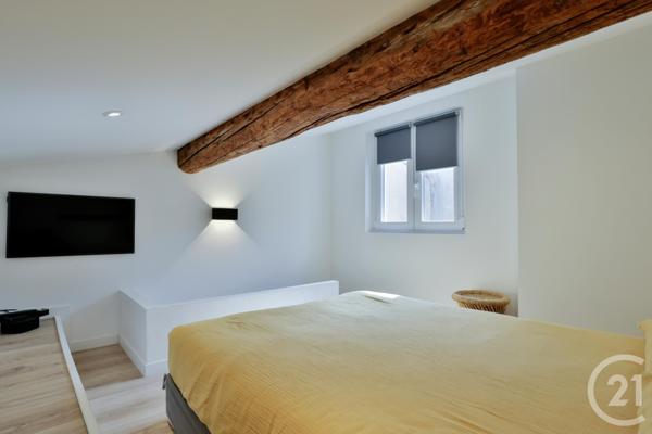 Appartement F4 à vendre  4 pièces - 85,41 m2 NICE - 06