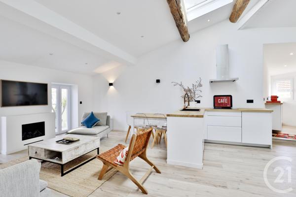 Appartement F4 à vendre  4 pièces - 85,41 m2 NICE - 06