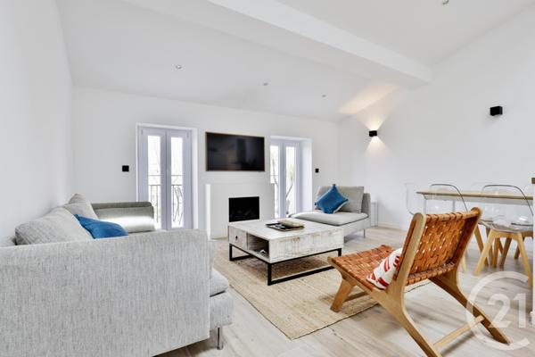 Appartement F4 à vendre  4 pièces - 85,41 m2 NICE - 06