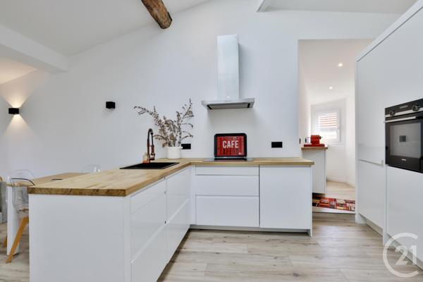 Appartement F4 à vendre  4 pièces - 85,41 m2 NICE - 06