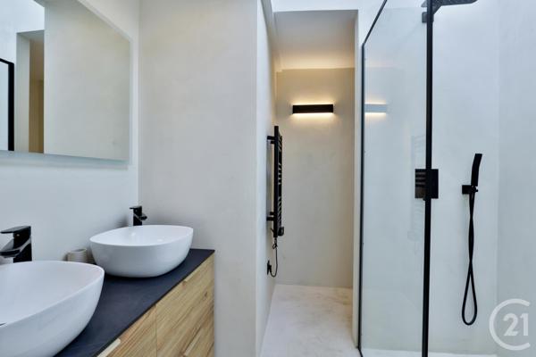 Appartement F4 à vendre  4 pièces - 85,41 m2 NICE - 06