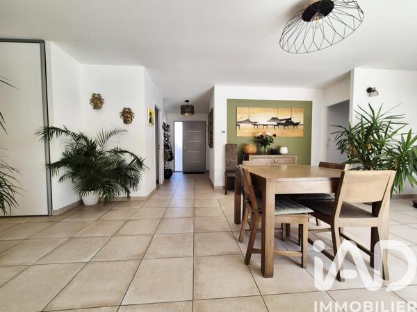 Maison à vendre 4 pièces 106 m² Perpignan