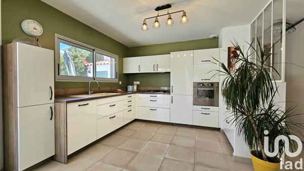 Maison à vendre 4 pièces 106 m² Perpignan