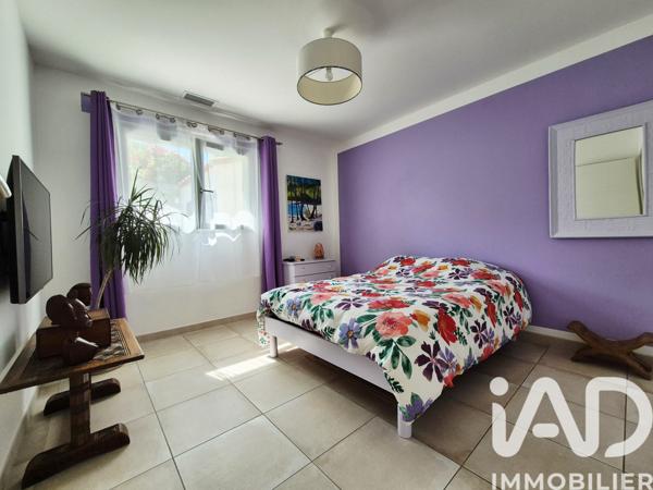 Maison à vendre 4 pièces 106 m² Perpignan