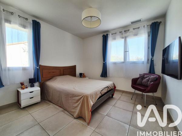 Maison à vendre 4 pièces 106 m² Perpignan