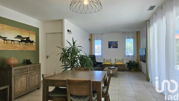 Maison à vendre 4 pièces 106 m² Perpignan