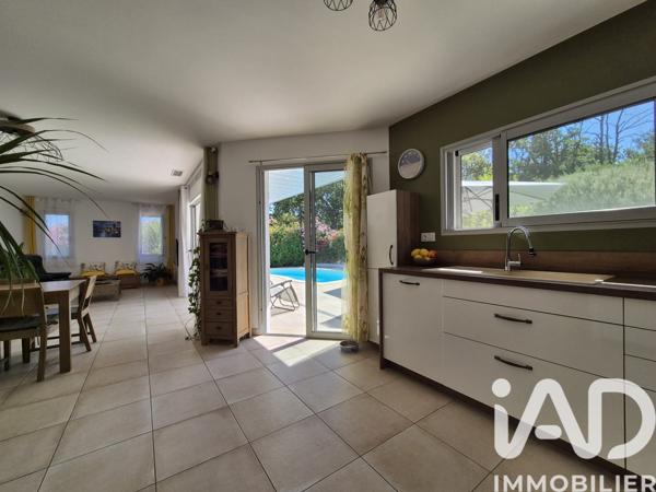 Maison à vendre 4 pièces 106 m² Perpignan