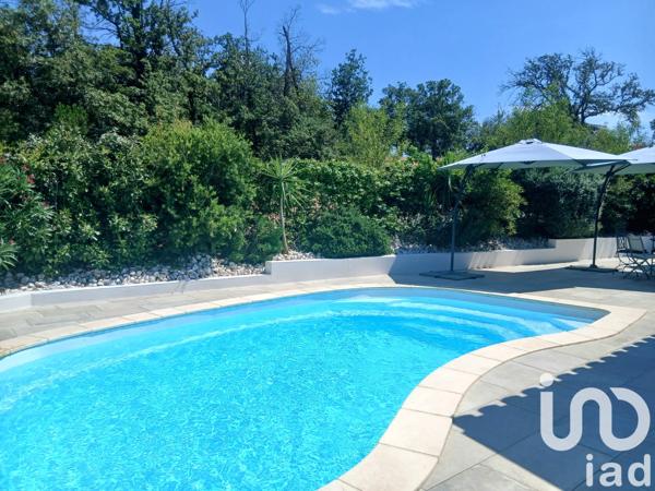 Maison à vendre 4 pièces 106 m² Perpignan