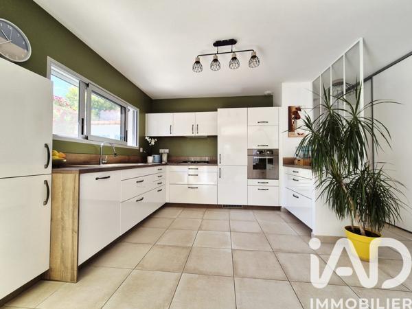 Maison à vendre 4 pièces 106 m² Perpignan